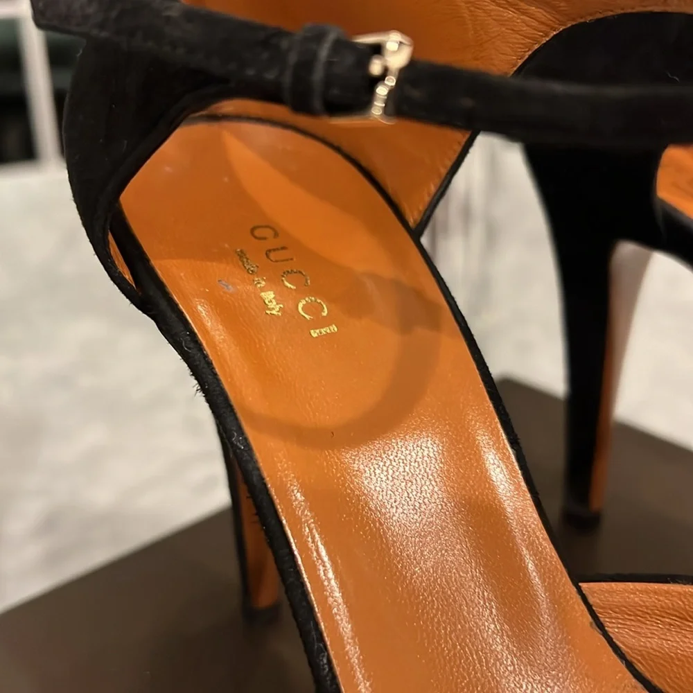 Gucci shoes - Picture 4 of 8